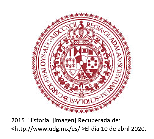 FUNDACIÓN DE LA UNIVERSIDAD DE GUADALAJARA