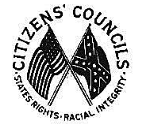White Citizens Council
