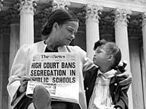 Brown v Board of Education II