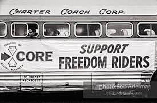 Freedom Rides