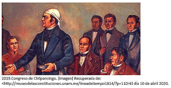 CONGRESO DE CHILPANCINGO