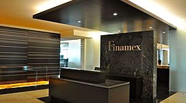 Timeline: CASA DE BOLSA FINAMEX, S.A.B. DE C.V.