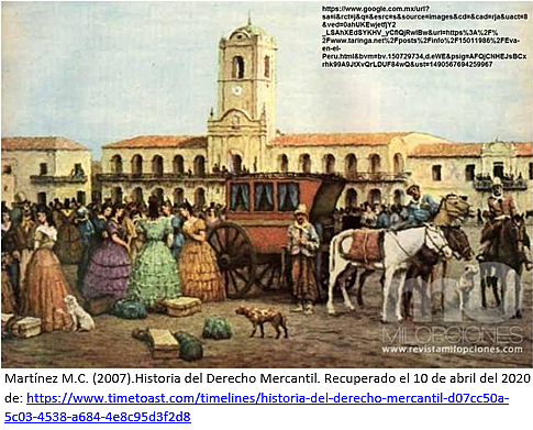 Ordenanzas del comercio terrestre. (Colbert)