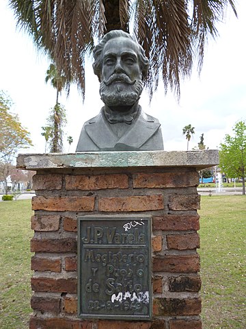 ¨Educación del pueblo¨ (1874) y ¨Legislación Escolar¨ (1876)