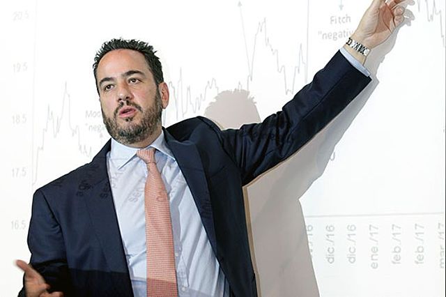 NOTICIA 4. Incertidumbre por TLCAN y elecciones impacta previsiones para el 2018: Finamex