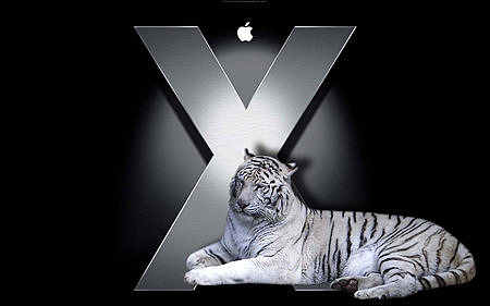 Mac OS X 10.5 “Leopard”