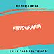 Etnografìa