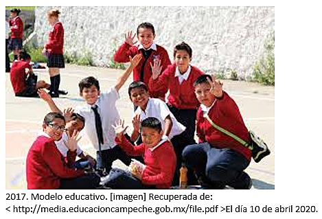 EDUCACIÓN SECUNDARIA OBLIGATORIA