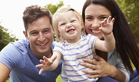 Adopción a Nivel Federal