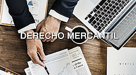 Timeline: Derecho Mercantil