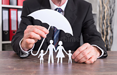 Protección de la familia