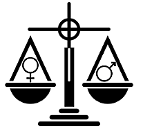 Libre número de hijos e igualdad de hombre y mujer