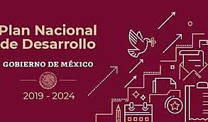 Plan Nacional de Desarrollo