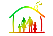 Adopción nacional y por extranjeros