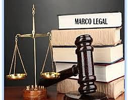 Reforzamiento del marco normativo interno de las Instituciones