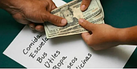 Delito de abandono por alimentos