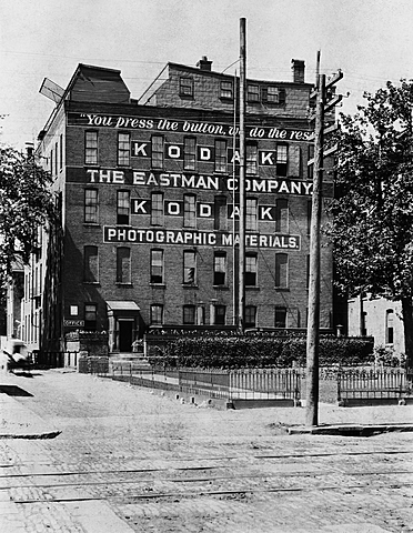 Eastman Kodak Company of New Jersey