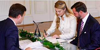 Ley de Matrimonio Civil