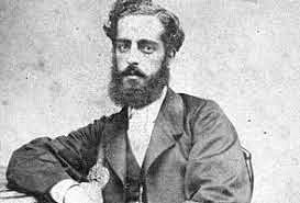 Nacimiento de José Pedro Varela