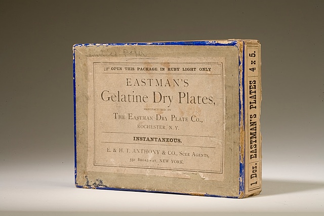 EASTMAN GELATIN CORPORATION