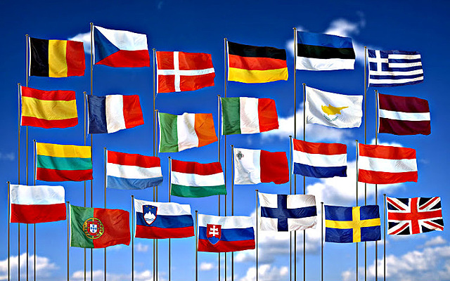 Globalización (Finales S. XX- S. XXI)