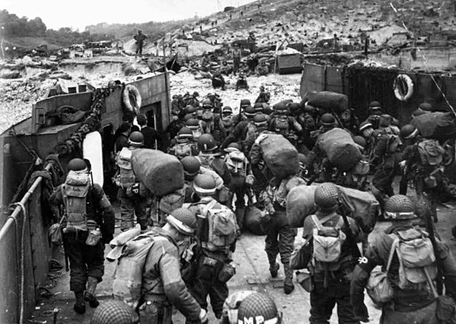 Inicia la batalla de Stalingrado