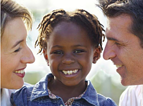 Antecedentes de la adopción