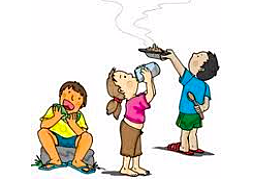 Antecedente de pensión alimenticia