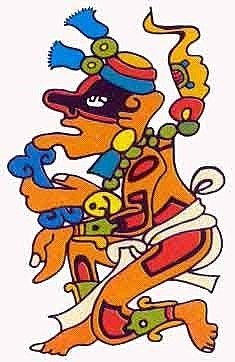 México prehispánico