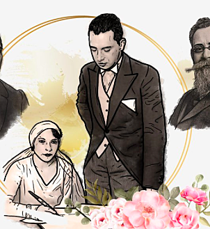 Segundo decreto de divorcio