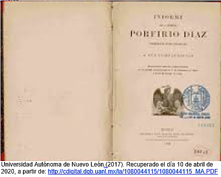 Tercer Código de comercio