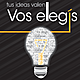 Tus ideas valen