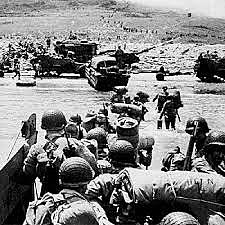 La victoria se acerca de a poco a los Aliados