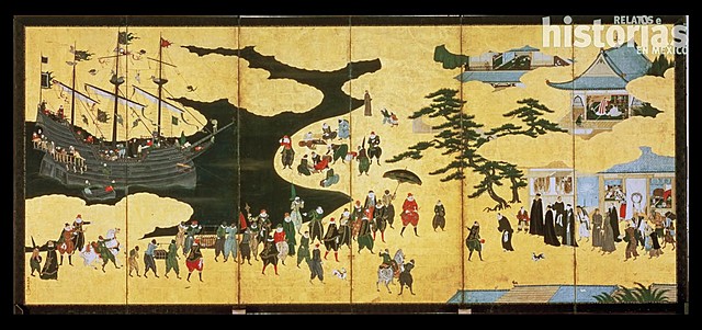 Consulado de México