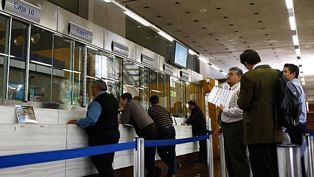 NOTICIA 5. Grupos BBVA, Banorte, Citibanamex y Santander, con 68.4% de los activos