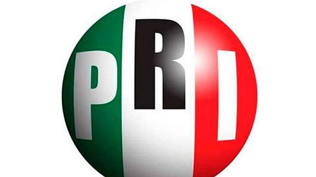 El PRM se transformó en PRI.
