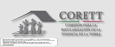 Comisión para La Regulación de la Tenencia de la Tierra