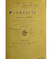 Código de comercio