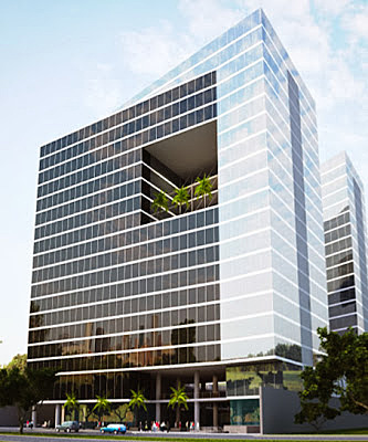 PANORAMA PLAZA DE NEGOCIOS