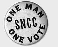 SNCC Founded