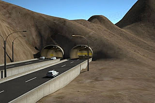 INTERCONEXION RIMAC - SAN JUAN DE LURIGANCHO