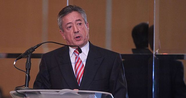 NOTICIA 4. Manuel Medina Mora, un banquero implacable