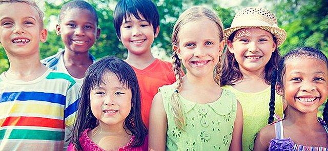 Ley para protección de derechos de niños y niñas