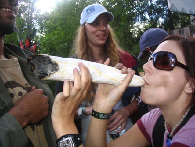 Seyms: Rhine Valley -> Amsterdam