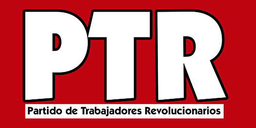 Se creó el Partido revolucionario de los trabajadores.