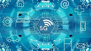 Tecnología 5G
