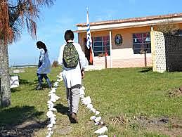 Creación de nuevos programas en escuelas Rurales, Urbanas, Inicial y Especial