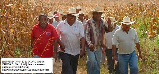 Se reforma el Código Agrario