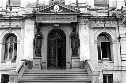 Modernización de la Universidad