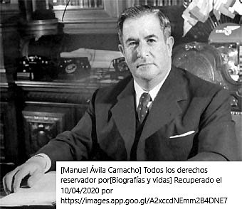 Manuel Ávila Camacho expidie nuevo Código Agrario